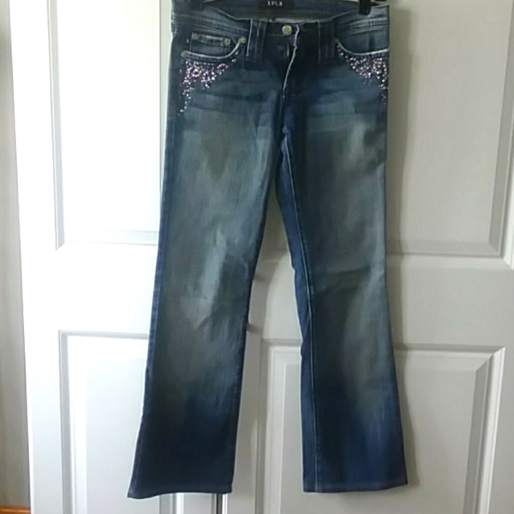 Denim